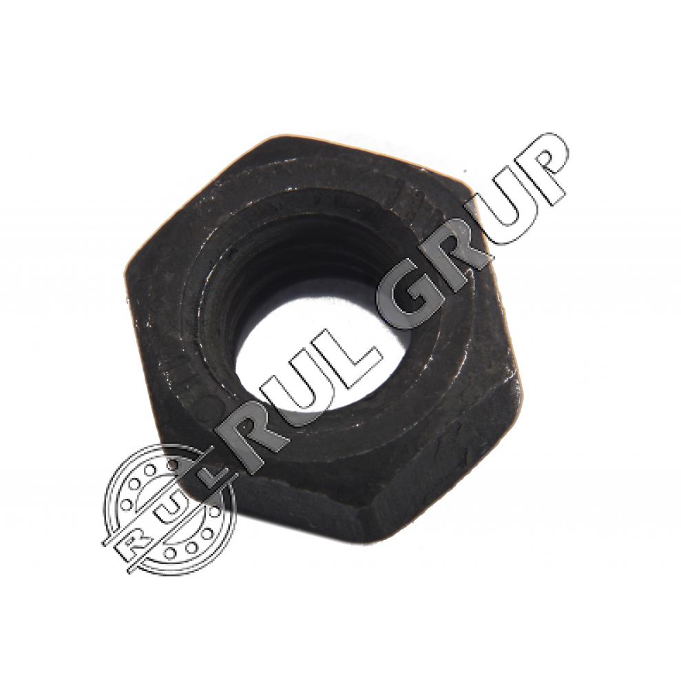 PIULITA DIN 934 M6 G10.9